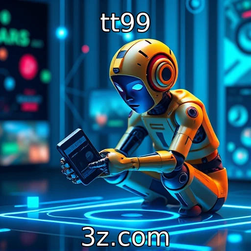 Como a inteligência artificial está moldando o futuro dos jogos