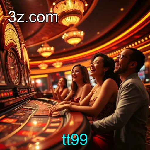 Aventuras Incríveis no tt99: Mergulhe em Novos Mundos