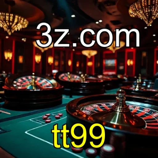 Comunidade no tt99: Onde Gamers se Encontram e Interagem