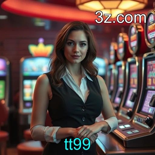 Eventos Imperdíveis no tt99: Conecte-se e Jogue!