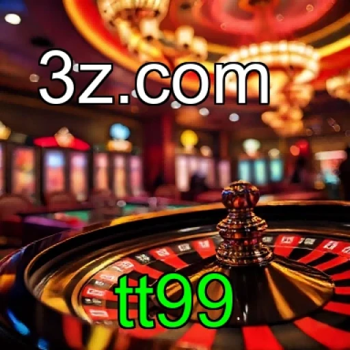 A Incrível Experiência Multiplayer do tt99 para Gamers